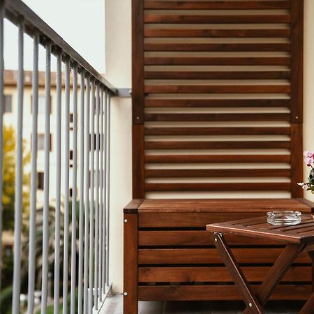 Easy Florence B&B Экстерьер фото