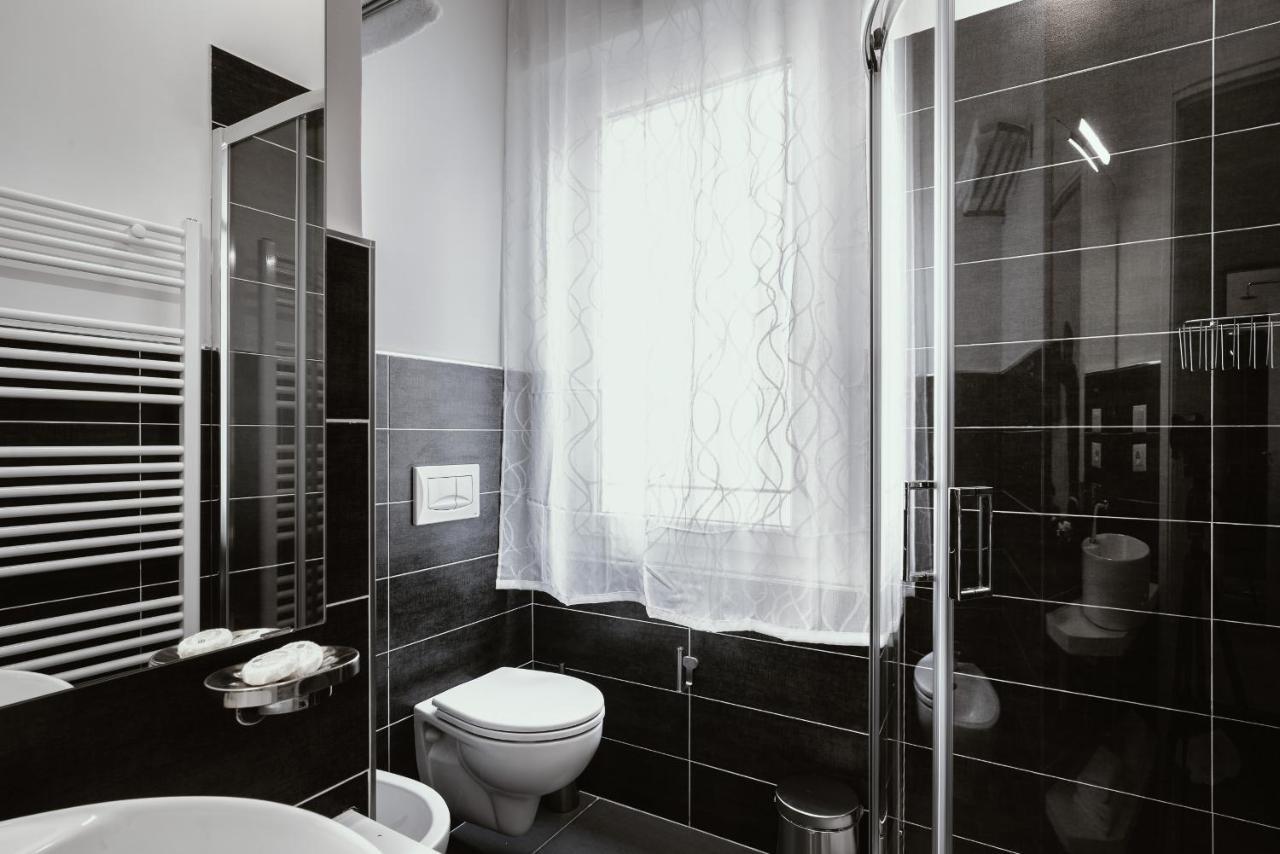 Easy Florence B&B Экстерьер фото