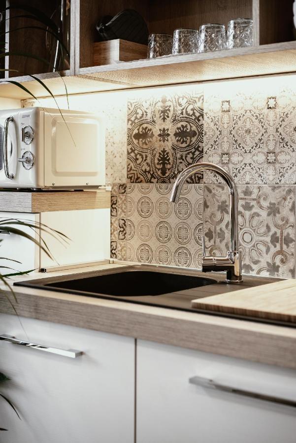 Easy Florence B&B Экстерьер фото
