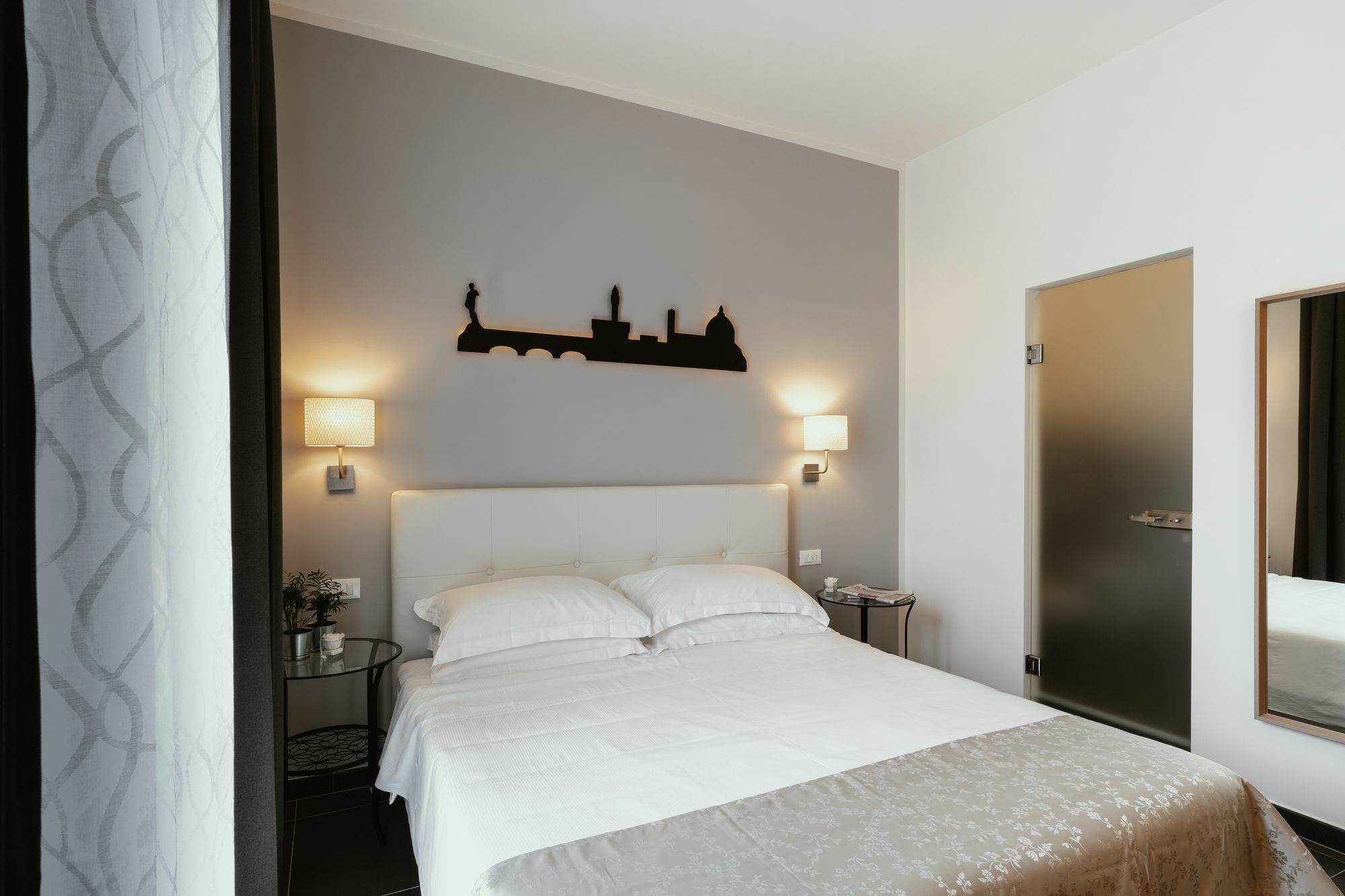 Easy Florence B&B Экстерьер фото