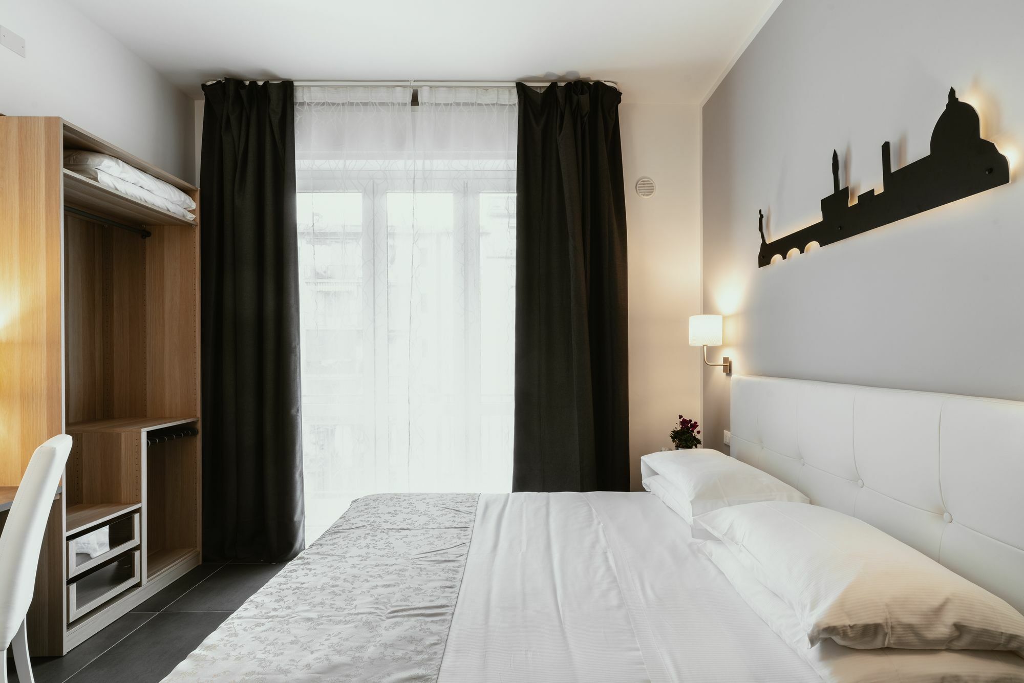 Easy Florence B&B Экстерьер фото