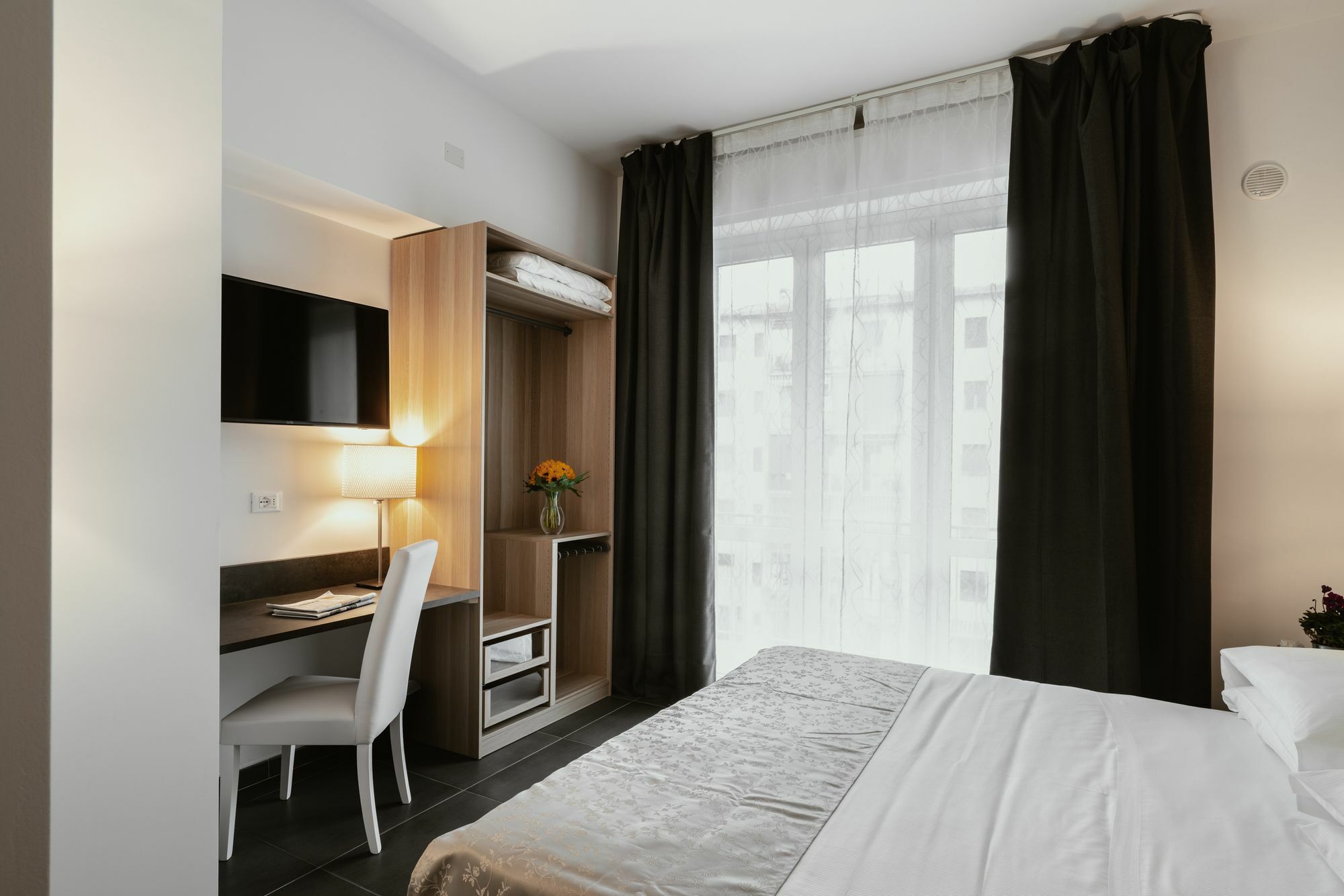 Easy Florence B&B Экстерьер фото