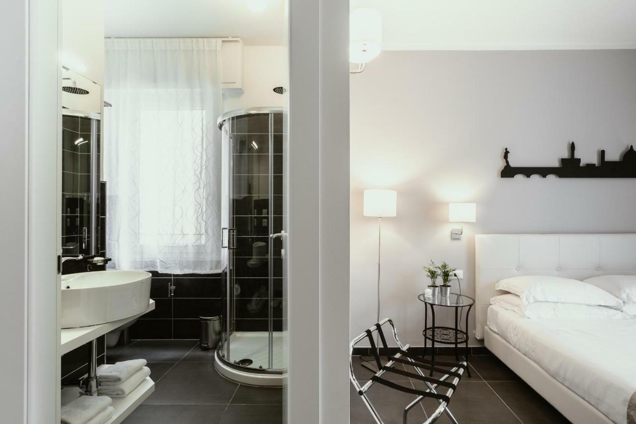 Easy Florence B&B Экстерьер фото
