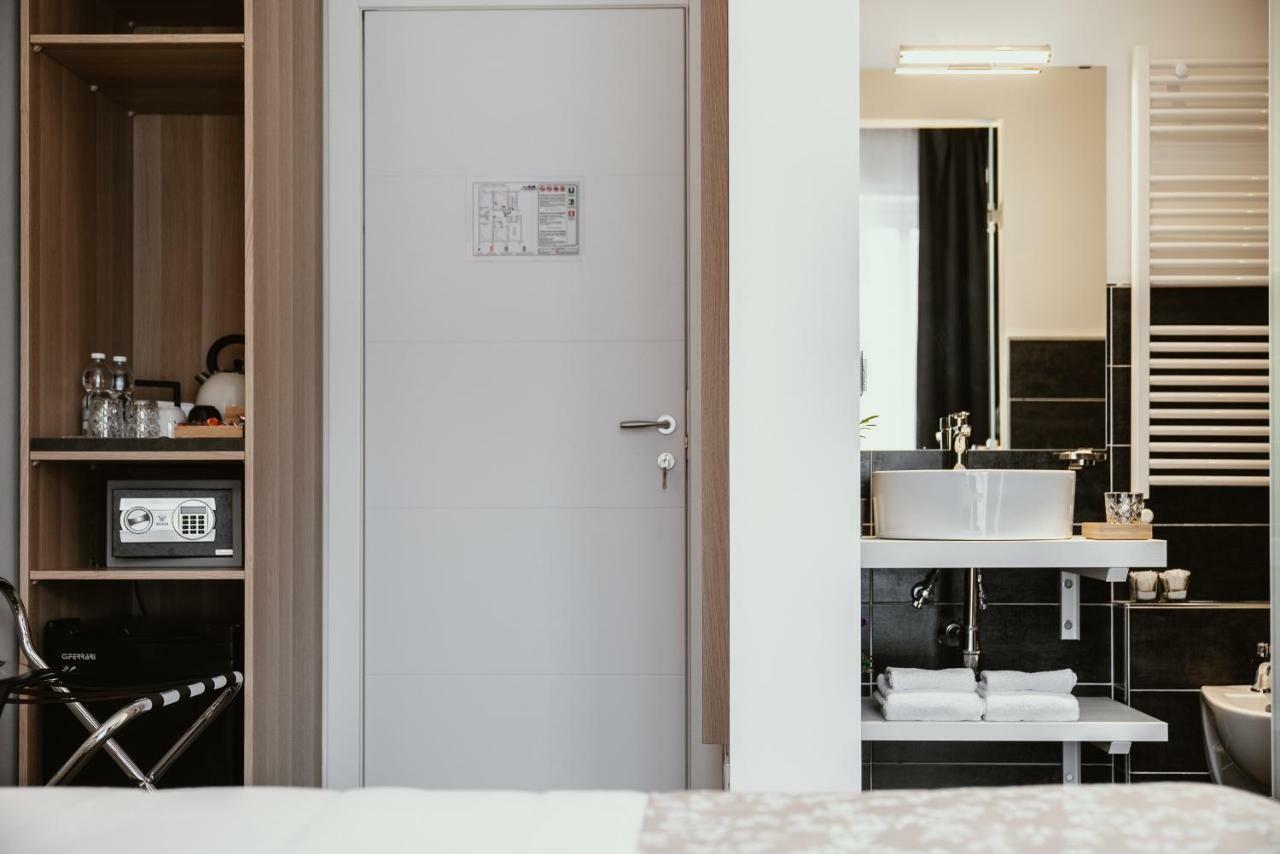 Easy Florence B&B Экстерьер фото