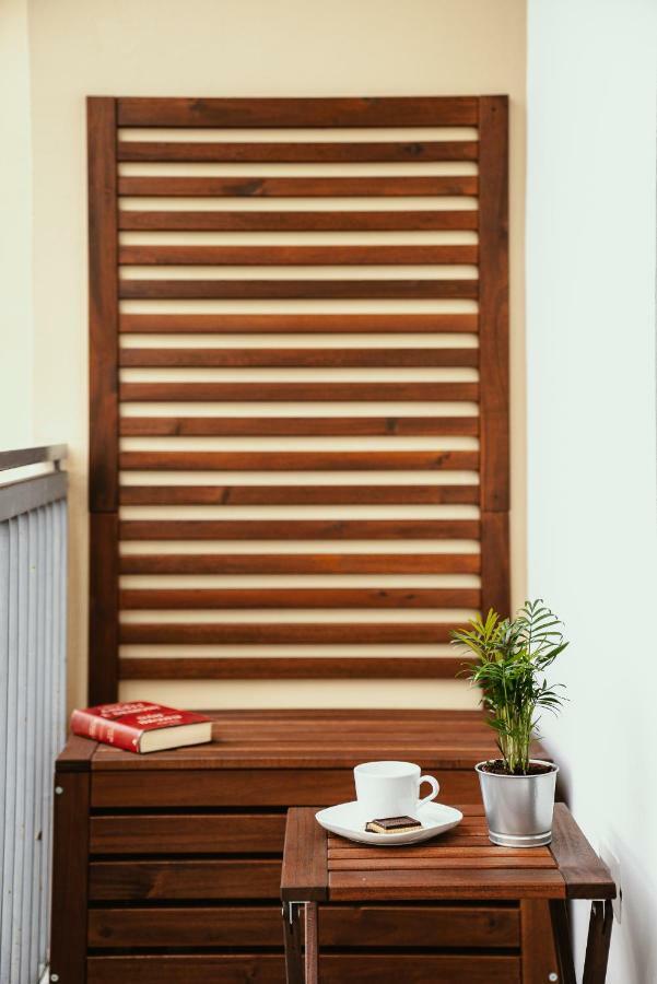 Easy Florence B&B Экстерьер фото
