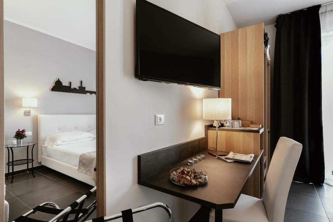 Easy Florence B&B Экстерьер фото