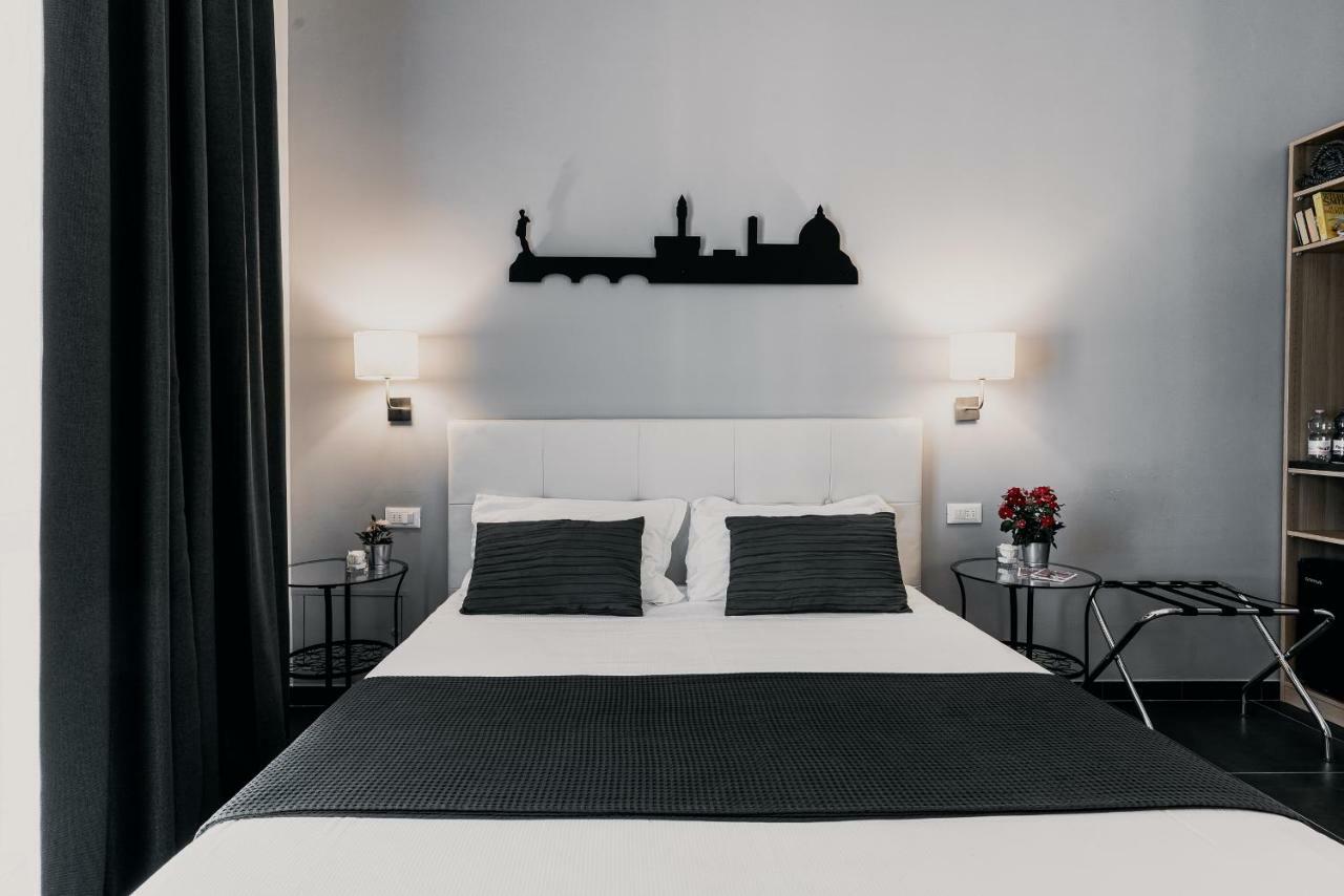 Easy Florence B&B Экстерьер фото