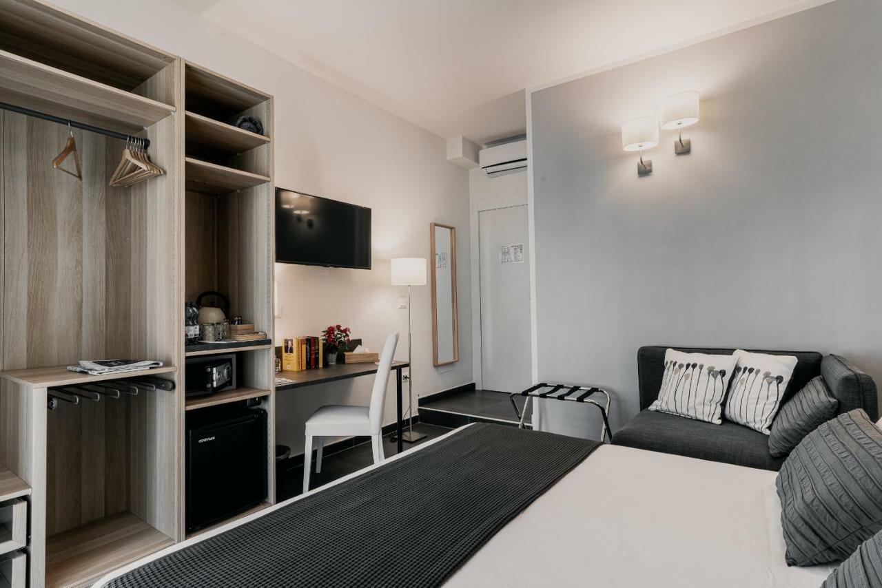 Easy Florence B&B Экстерьер фото
