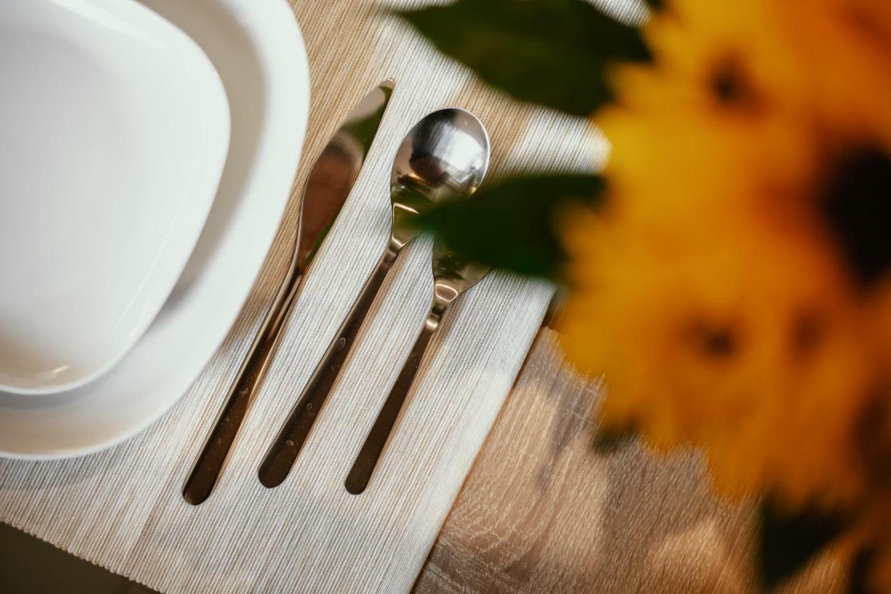 Easy Florence B&B Экстерьер фото