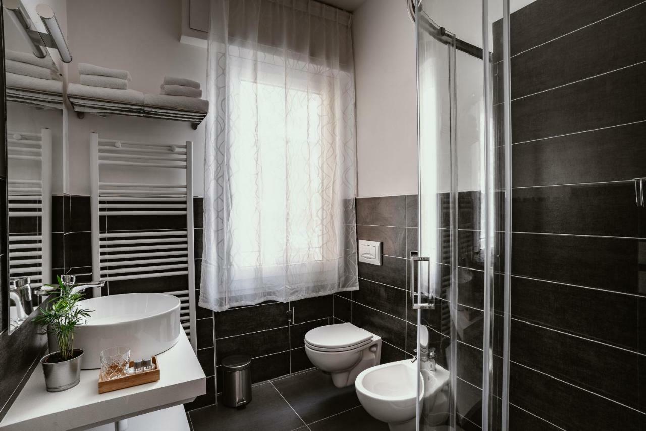 Easy Florence B&B Экстерьер фото