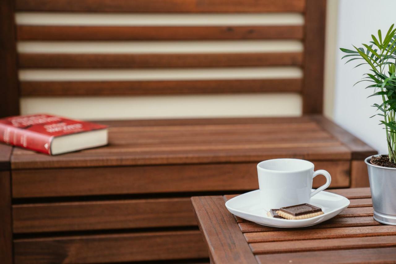 Easy Florence B&B Экстерьер фото