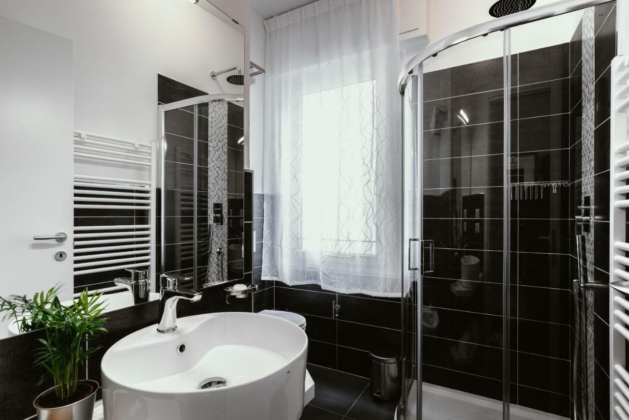 Easy Florence B&B Экстерьер фото