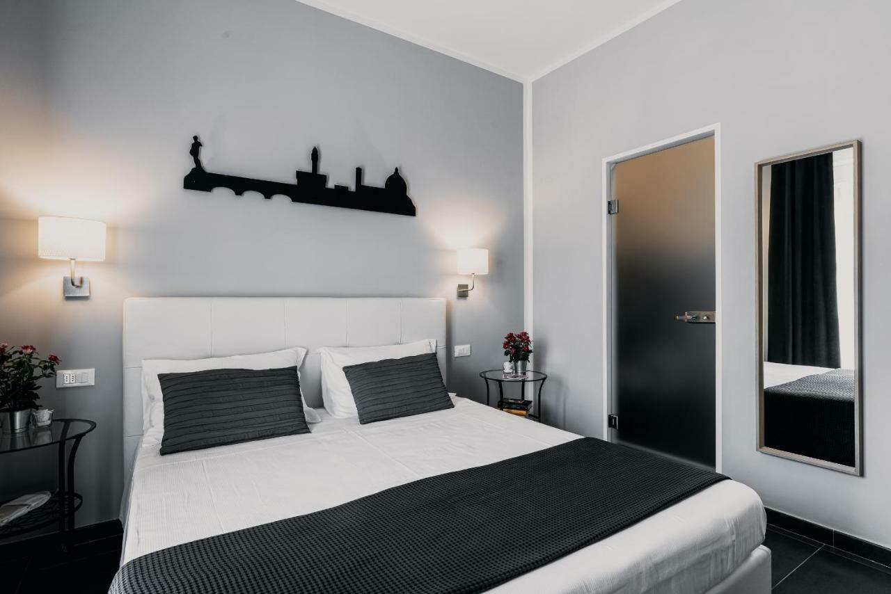 Easy Florence B&B Экстерьер фото