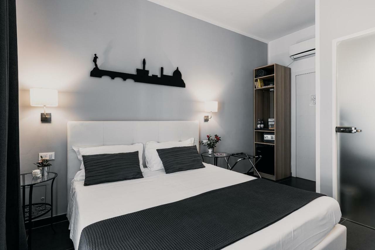 Easy Florence B&B Экстерьер фото