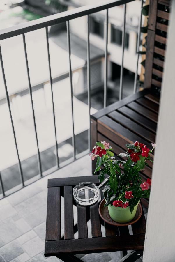 Easy Florence B&B Экстерьер фото