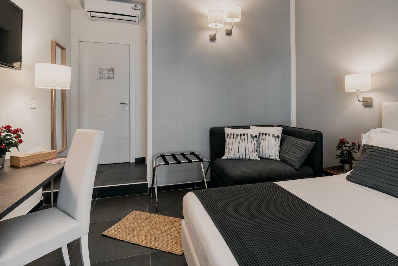 Easy Florence B&B Экстерьер фото