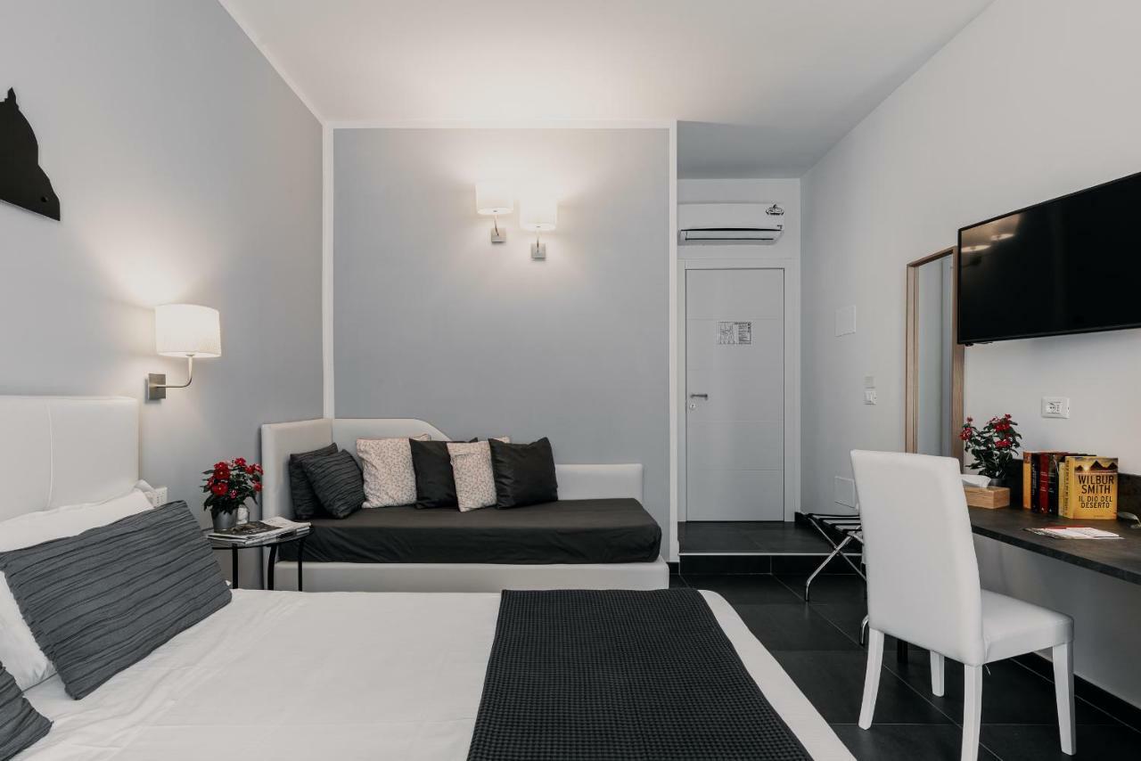 Easy Florence B&B Экстерьер фото