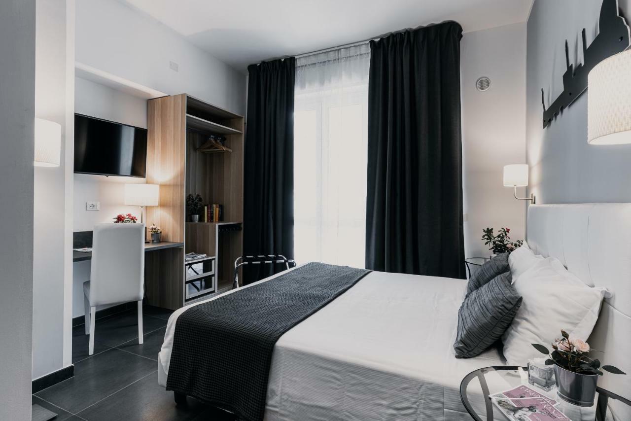 Easy Florence B&B Экстерьер фото
