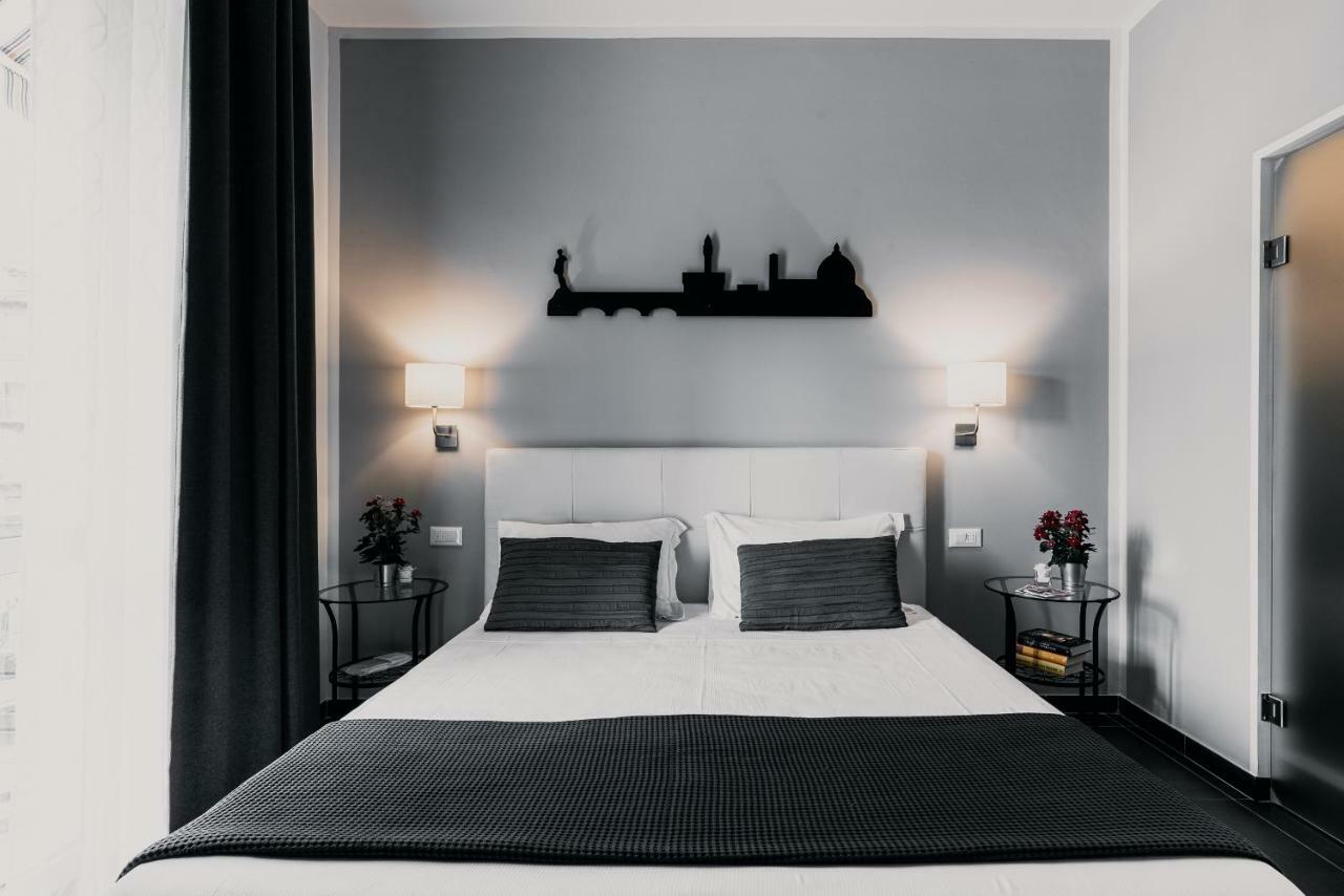 Easy Florence B&B Экстерьер фото
