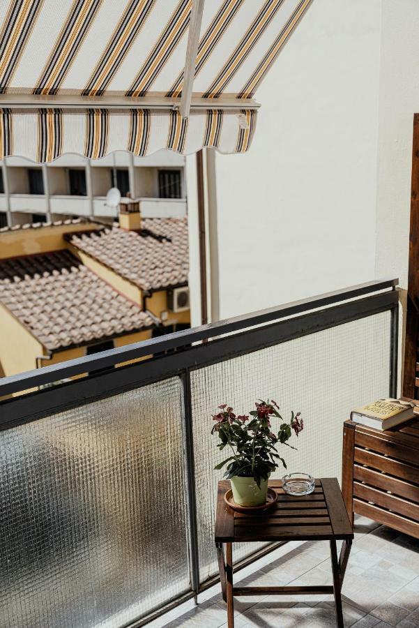 Easy Florence B&B Экстерьер фото