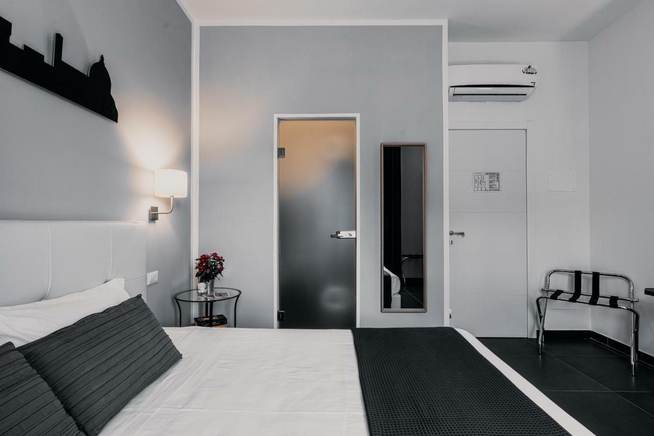 Easy Florence B&B Экстерьер фото