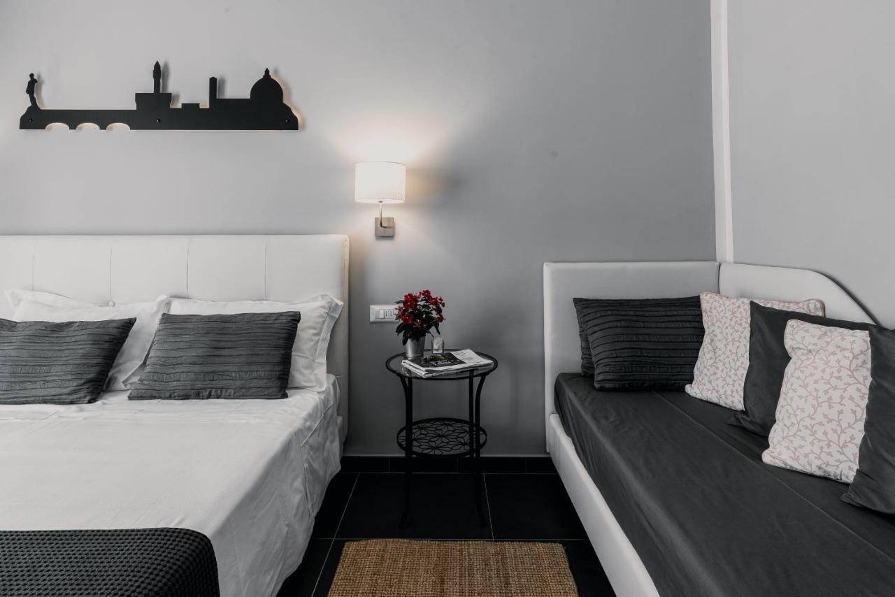 Easy Florence B&B Экстерьер фото