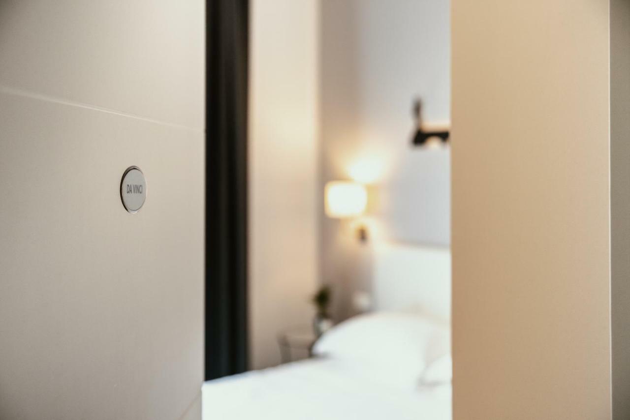 Easy Florence B&B Экстерьер фото