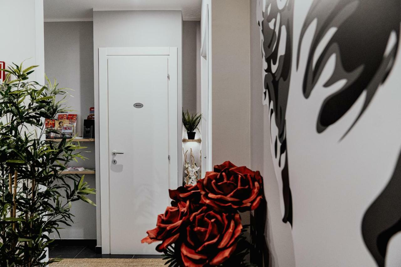 Easy Florence B&B Экстерьер фото
