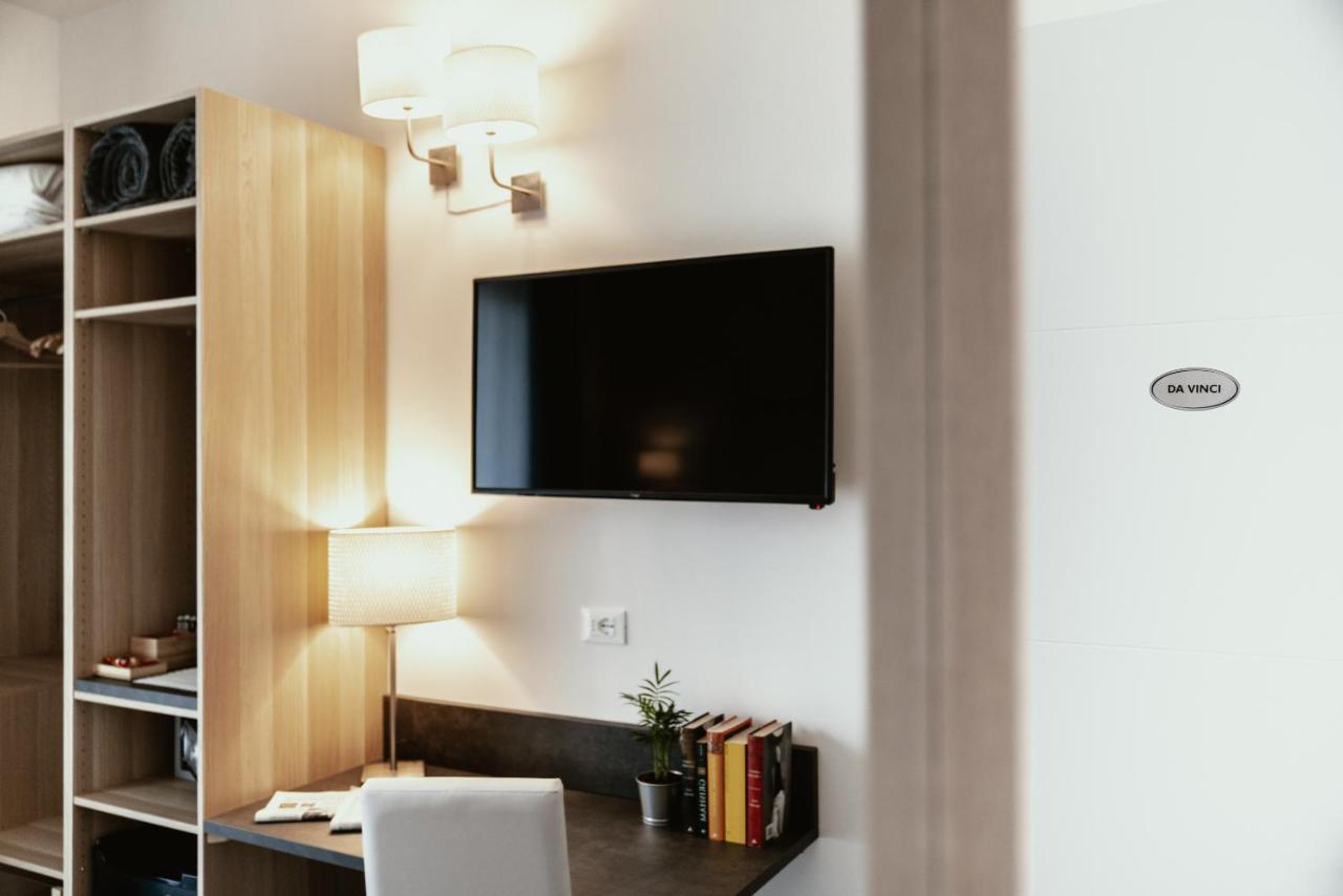 Easy Florence B&B Экстерьер фото